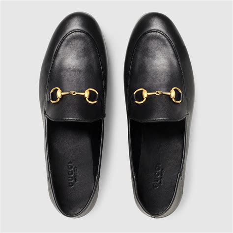 gucci style loafers women's|Gucci brixton loafer women.